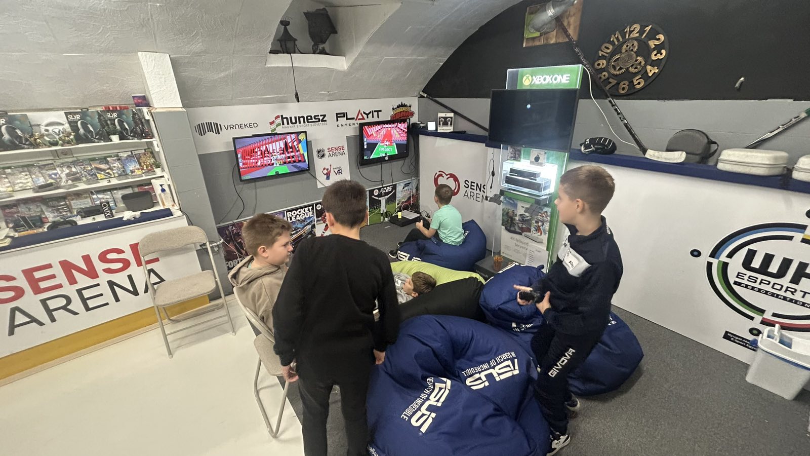 GAMERKLUB élmény 11