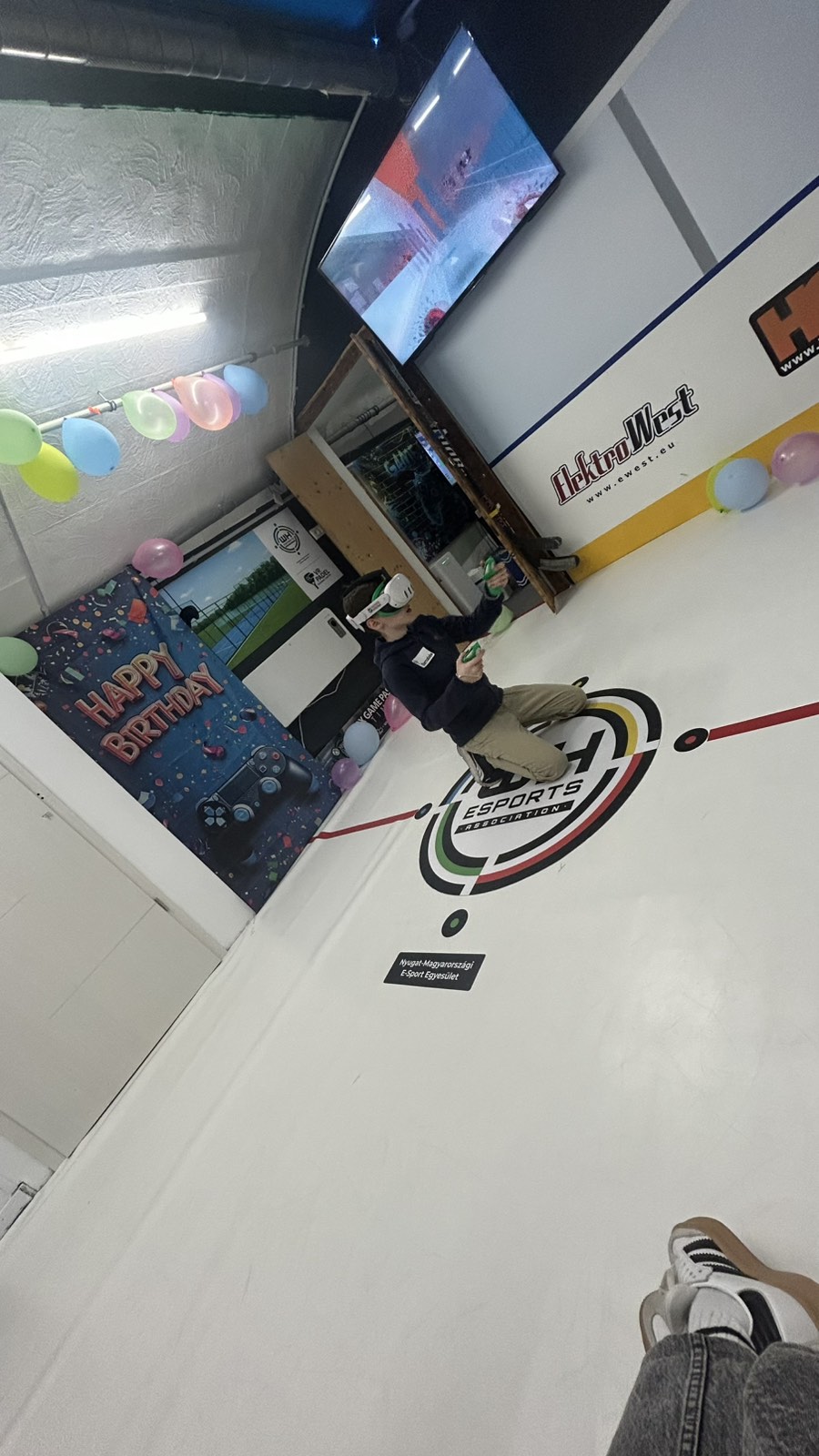 GAMERKLUB élmény 12