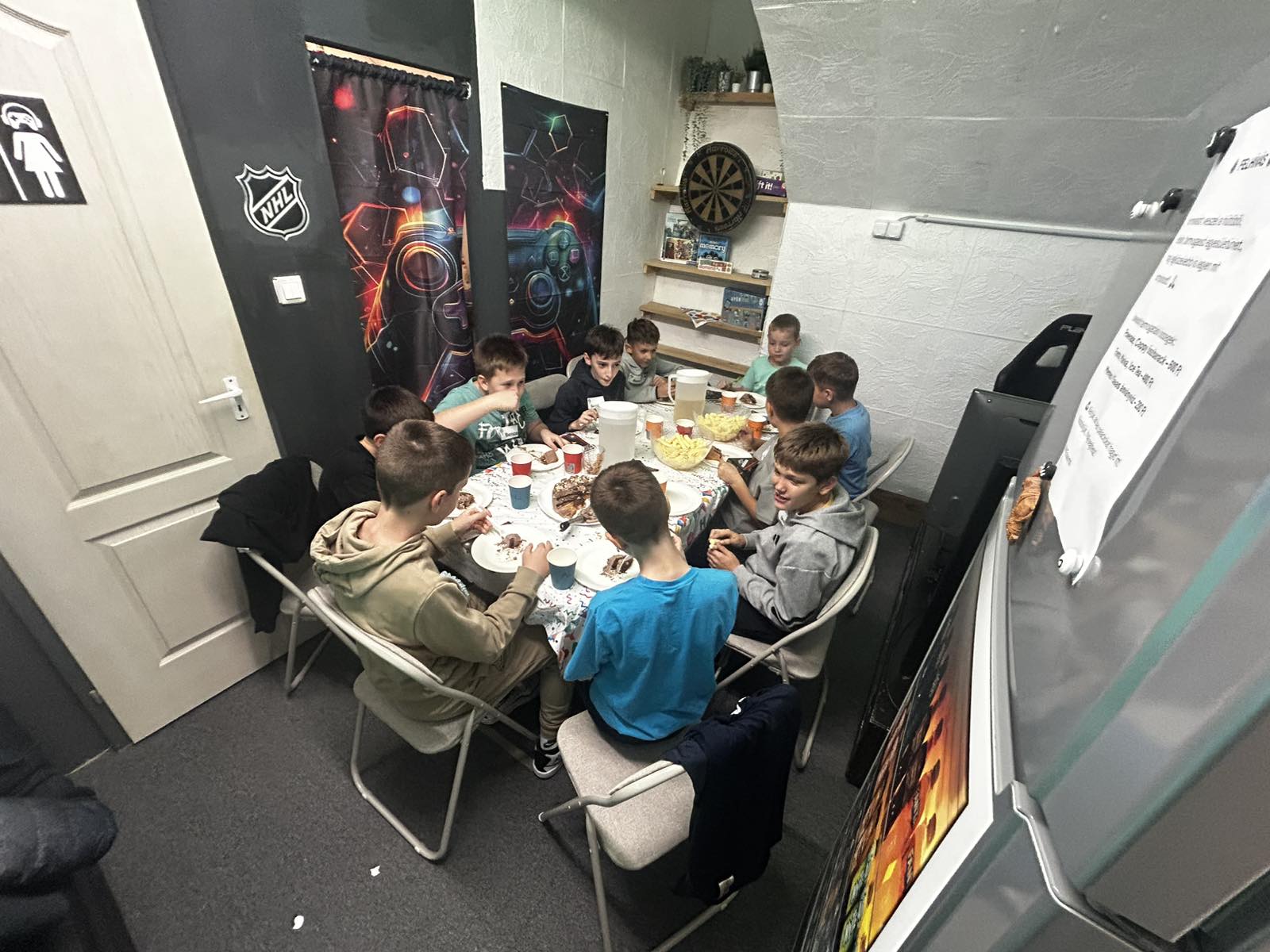GAMERKLUB élmény 13