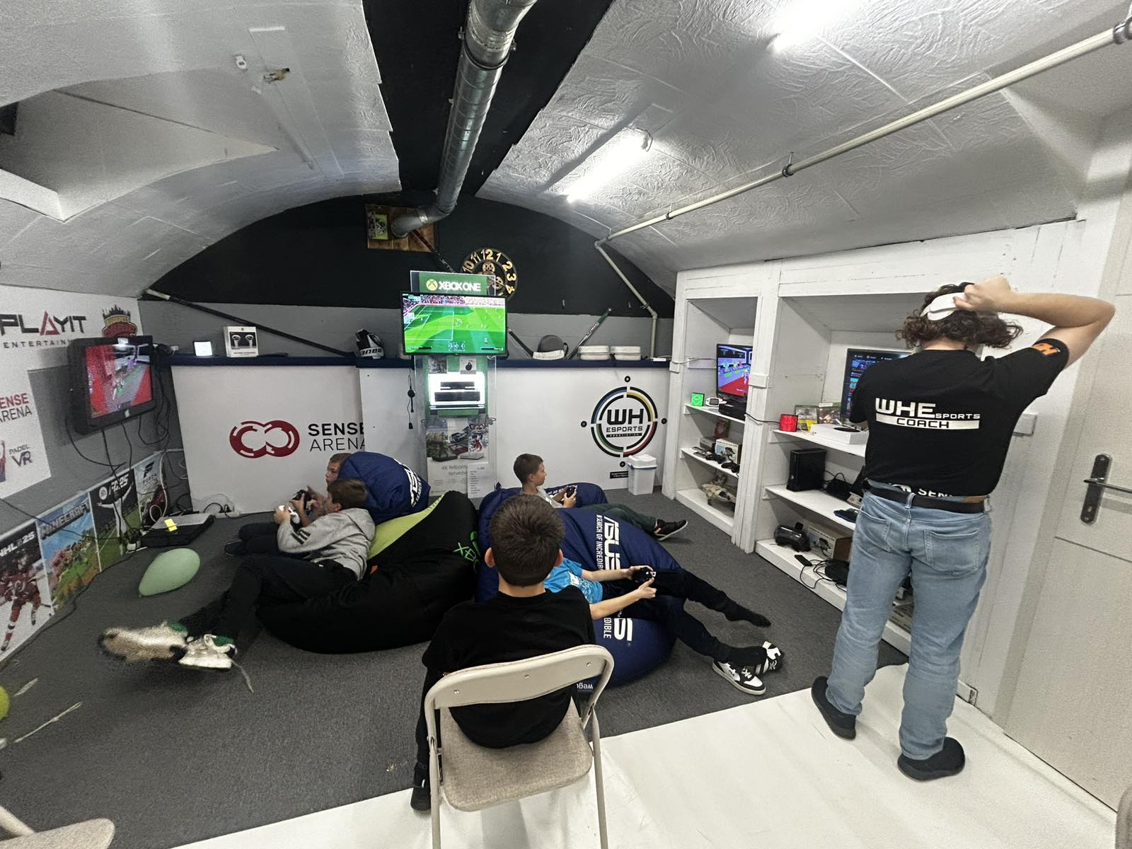 GAMERKLUB élmény 14