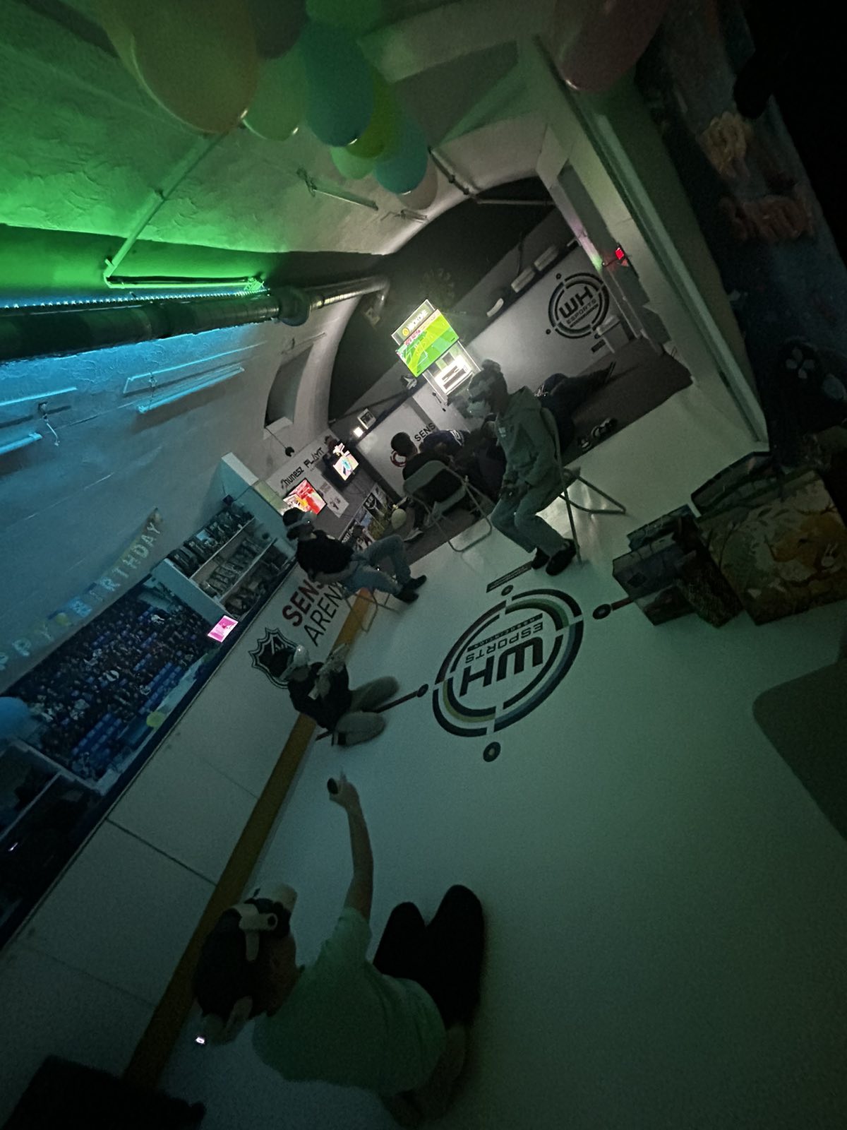 GAMERKLUB élmény 15