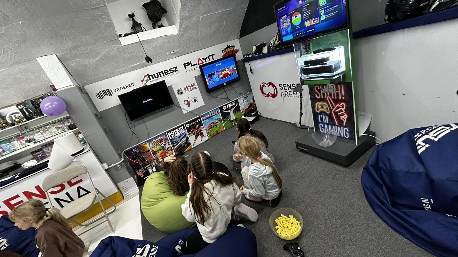 GAMERKLUB élmény 18