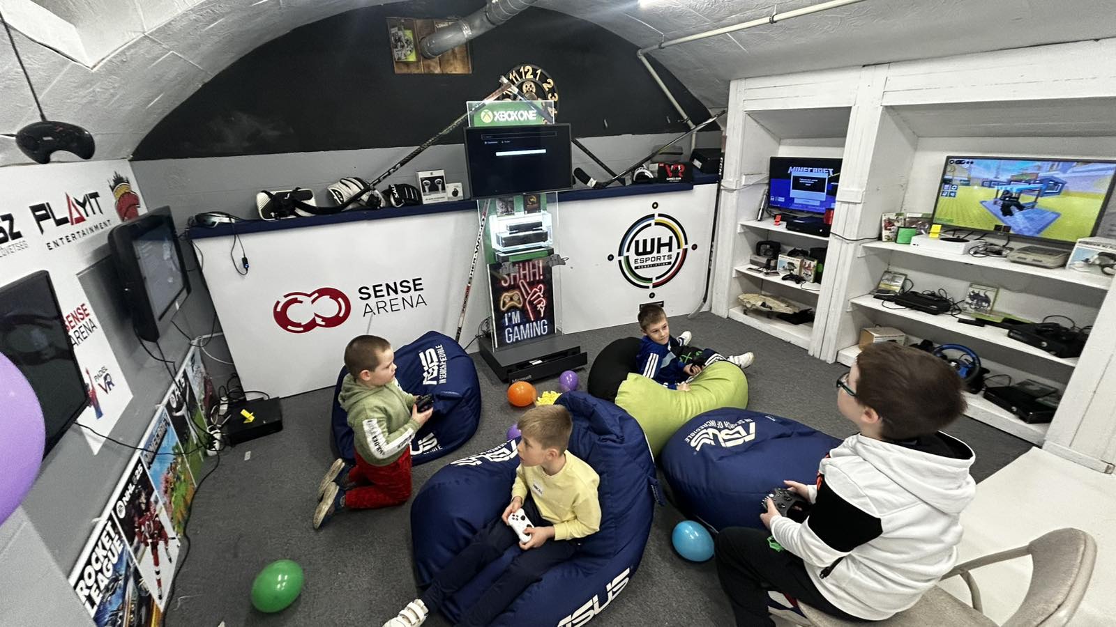 GAMERKLUB élmény 19