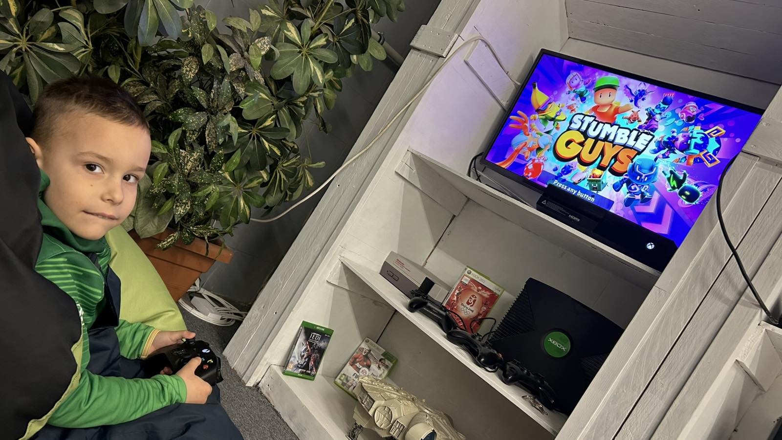 GAMERKLUB élmény 4