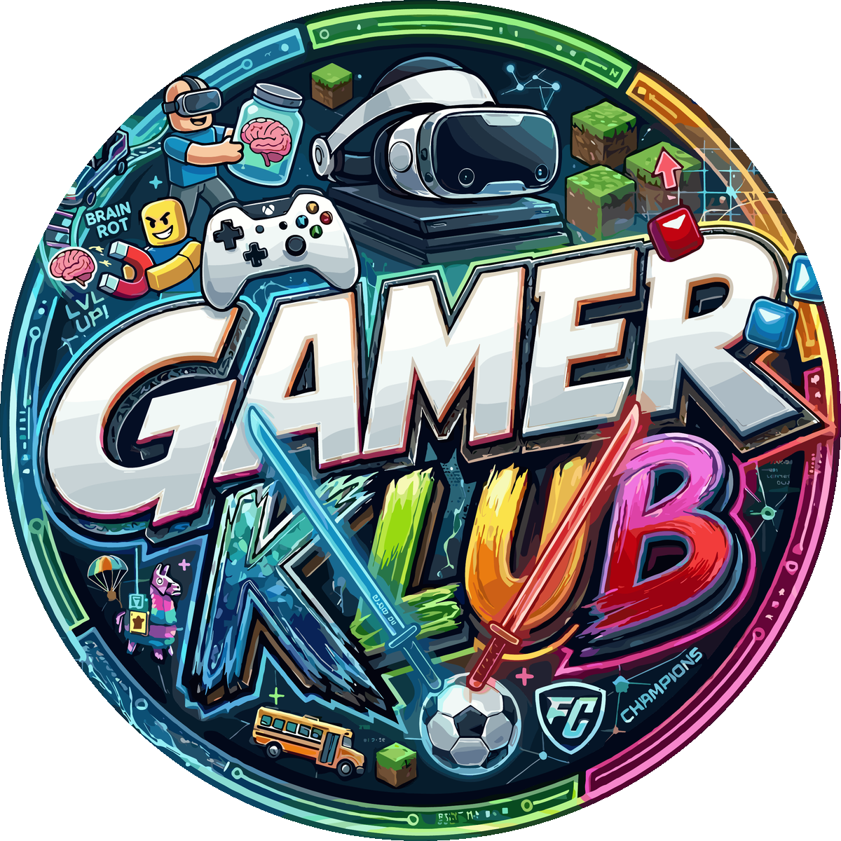 GAMERKLUB